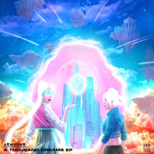 ARMNHMR & Heimanu - This Is Goodbye (feat. Azuria Sky)