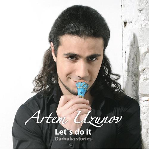Artem Uzunov - Power of Night