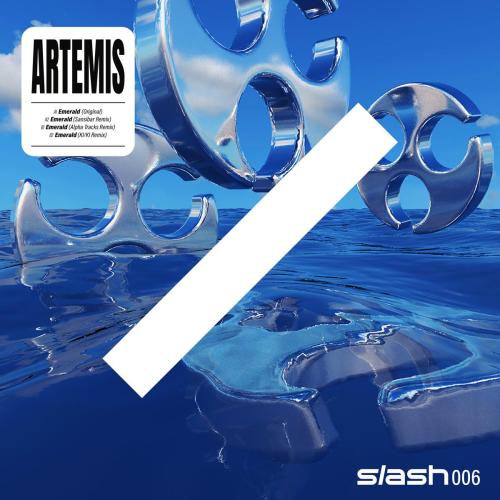 Artemis - Emerald (Ki Ki Remix)