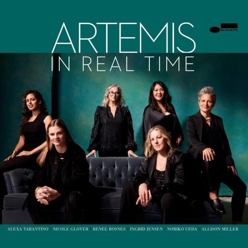 ARTEMIS - Lights Away from Home