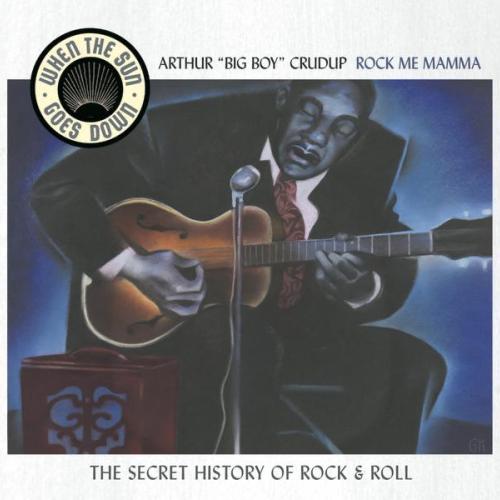 Arthur Big Boy Crudup - That's All Right
