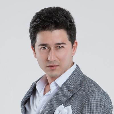 Alisher Zokirov