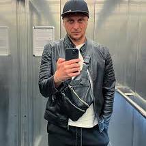DJ Ivan Martin