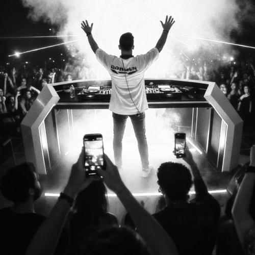 DJ Orcun