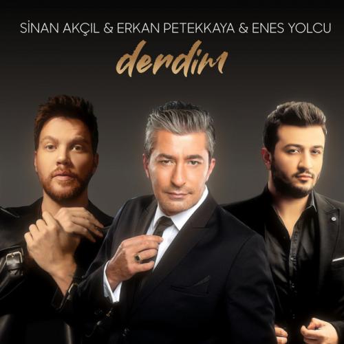 Erkan Petekkaya