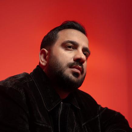 Gökhan Namlı