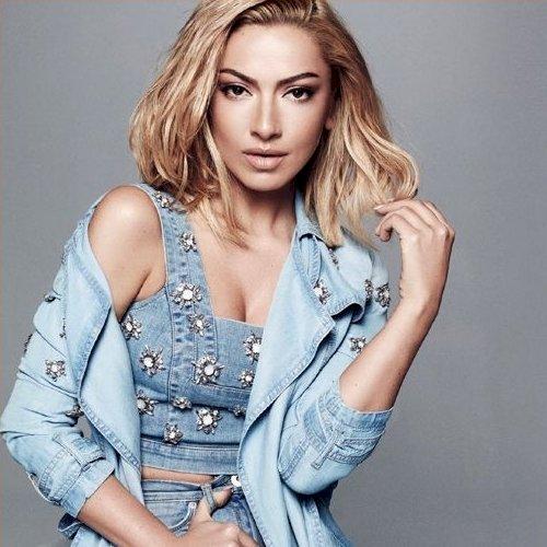 Hadise
