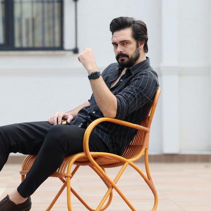 Halil İbrahim