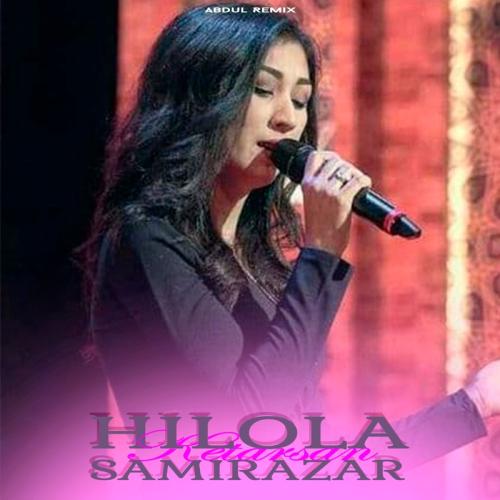 Hilola Samirazar