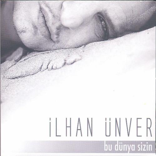 İlhan Ünver