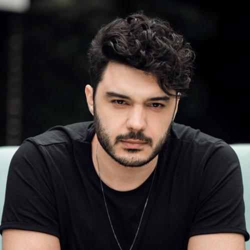 Ilyas Yalcintas