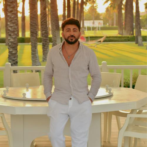 Levent Solmaz
