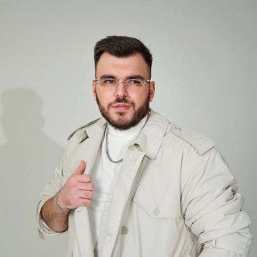 Magomed Kerimov