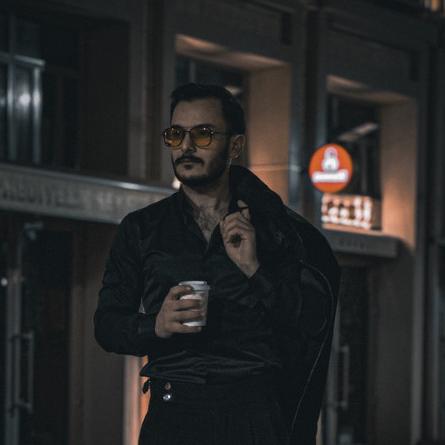 Mali Cengiz