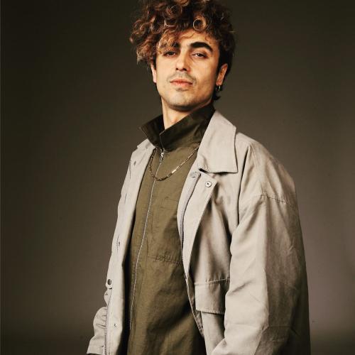 Mark Eliyahu