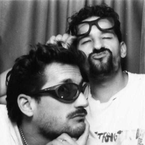 Mau y Ricky