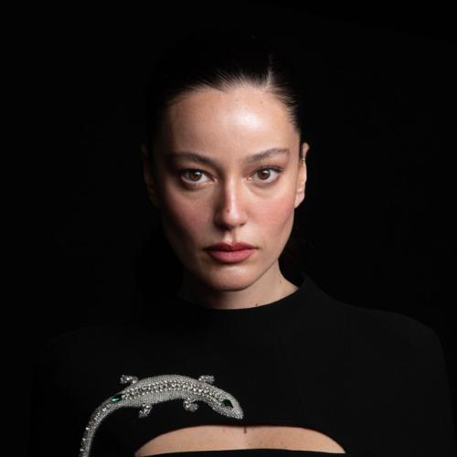 Pelin Akil