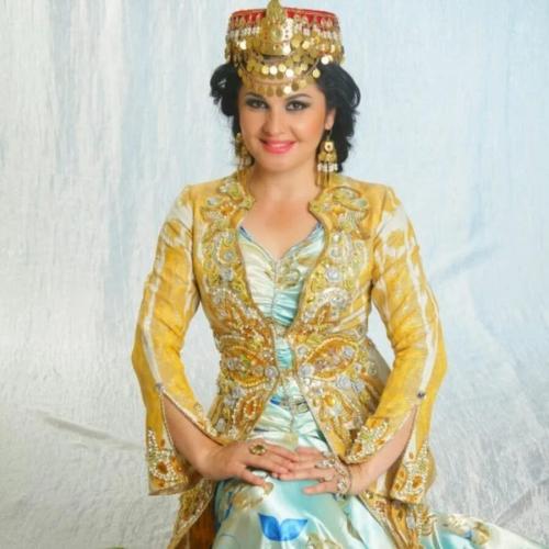 Rohila Ro'zimova