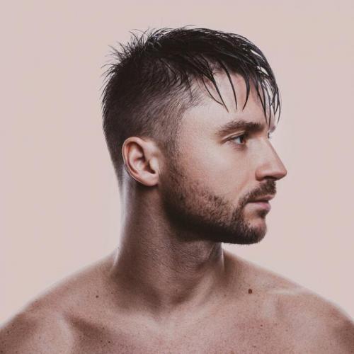 Сергей Лазарев