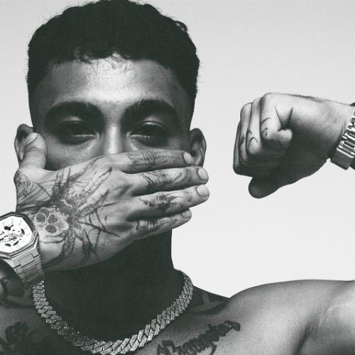 Uzi