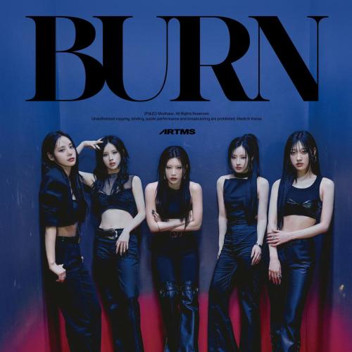 ARTMS - BURN