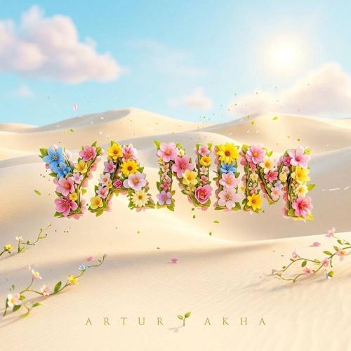 Artur & Akha - YANIM