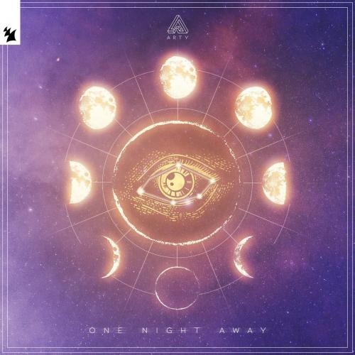 Arty - One Night Away