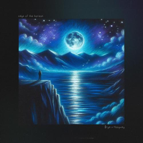 Arya & Hoogway - Edge of the Horizon