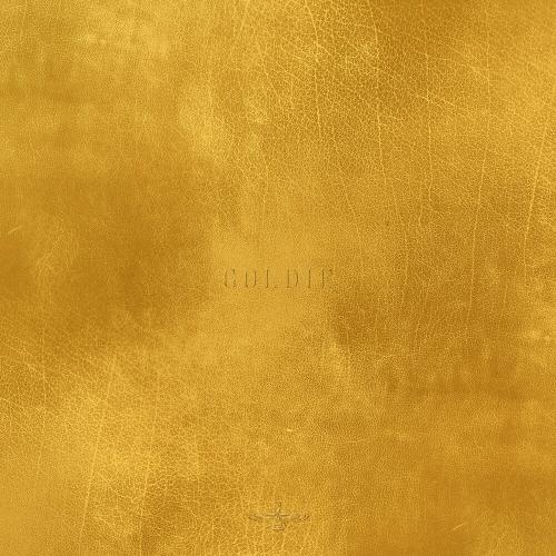 Asadi - Goldie