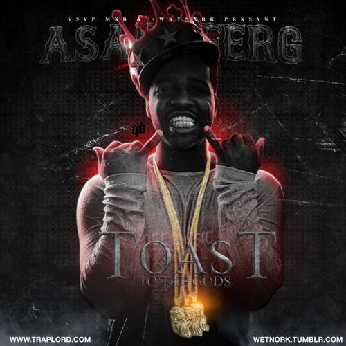 ASAP Ferg - Work