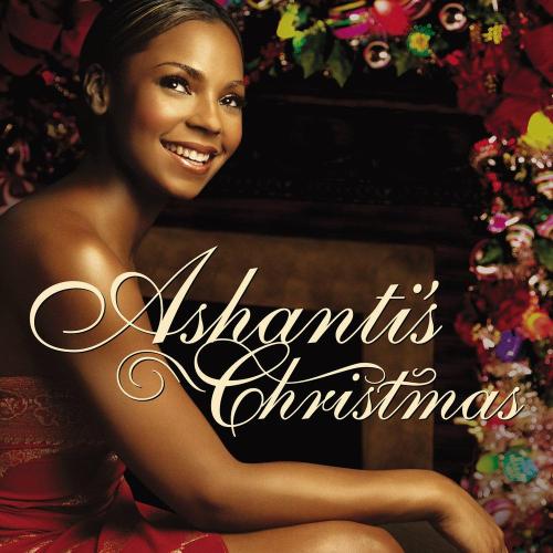 Ashanti - The Christmas Song