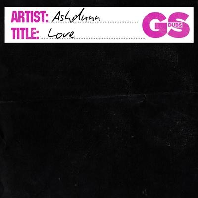 Ashdunn - Love