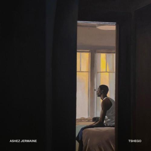 Ashez Jermaine & Tshego - Old News
