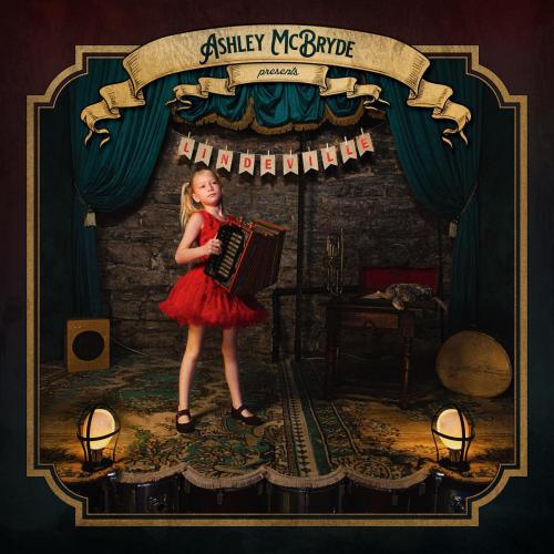Ashley McBryde & Brothers Osborne - Play Ball