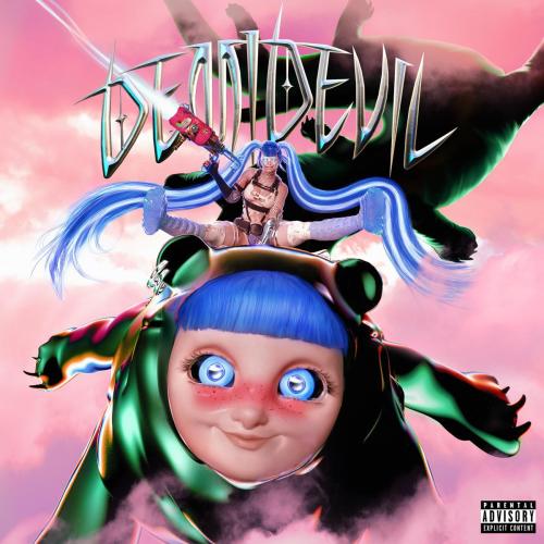 Ashnikko - Deal With It (feat. Kelis)