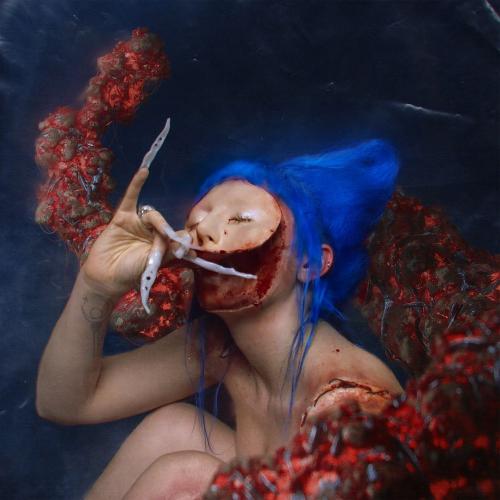 Ashnikko - Halloweenie IV_ Innards