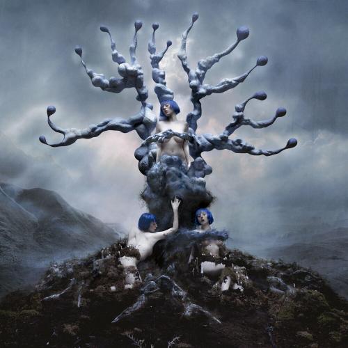 Ashnikko - Worms