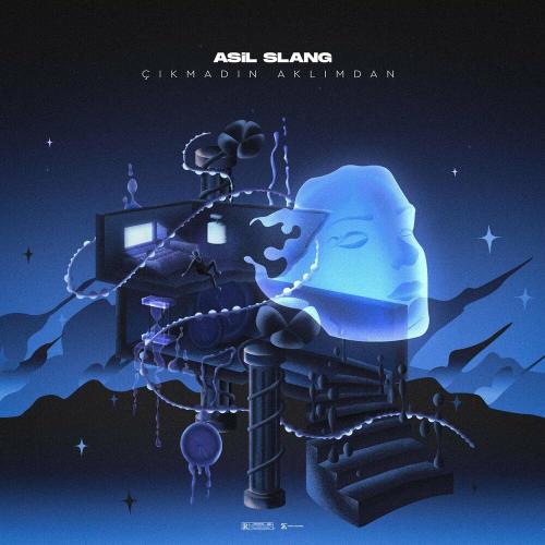Asil Slang - Çıkmadın Aklımdan