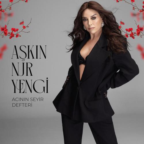Aşkın Nur Yengi - Acının Seyir Defteri