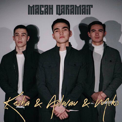 asl.wav, Miko & Kesha - Magan Qaramait