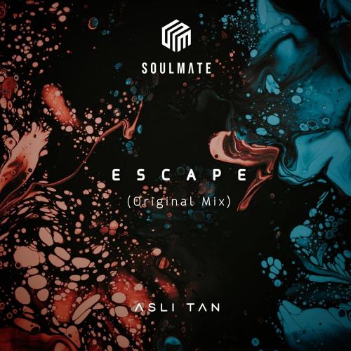 Aslı Tan - Escape