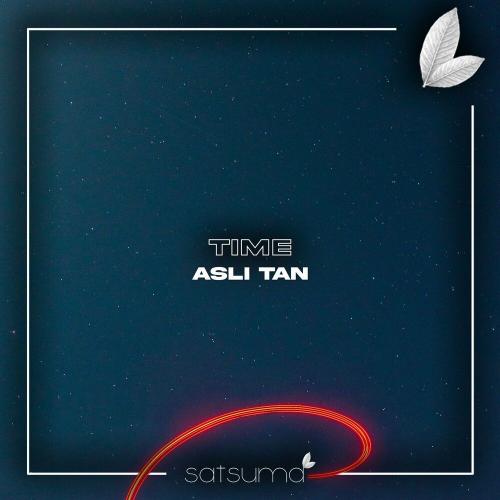 Aslı Tan - Time