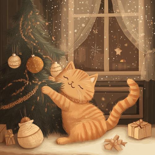 assol - christmas joy