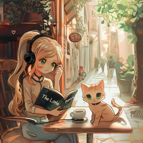 assol - cozy place