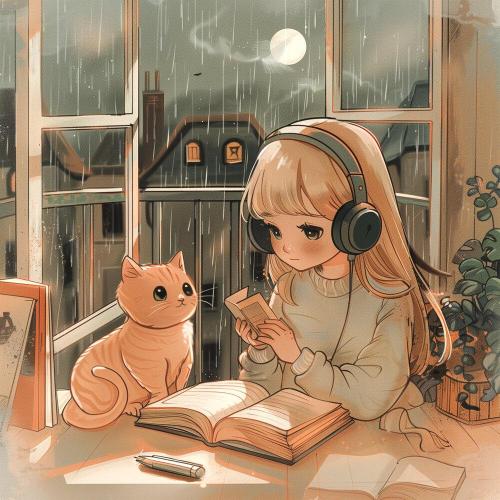 assol - rain strings