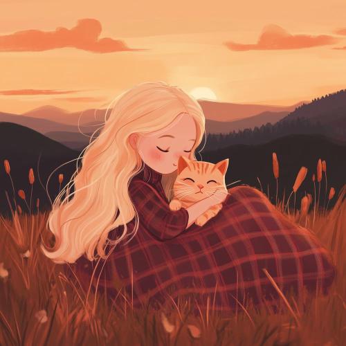 assol - sweet sunset