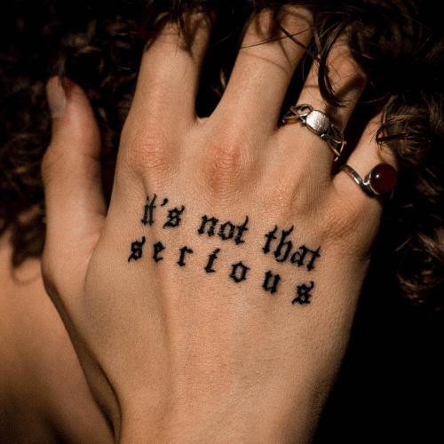 ASTN - LA DON'T LOOK GOOD ON U
