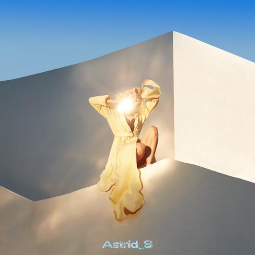 Astrid S - Hits Different