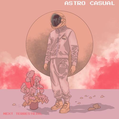 Astro Casual - Secret Stars