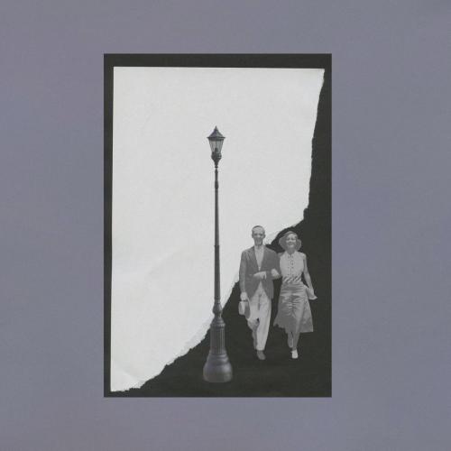 Astro Cloud & MoonCreek - Winter Walk